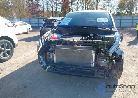 2024 Kia Sportage Ex из США, поврежденный, VIN 5XYK33DF4RG188321